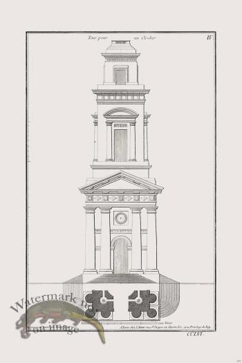 Elementary Architecture 264